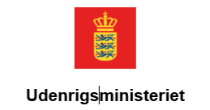 Udenrigsministeriet