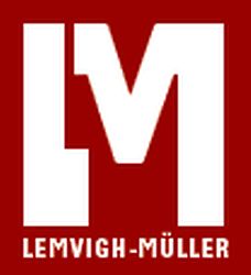 Lemvigh Müller